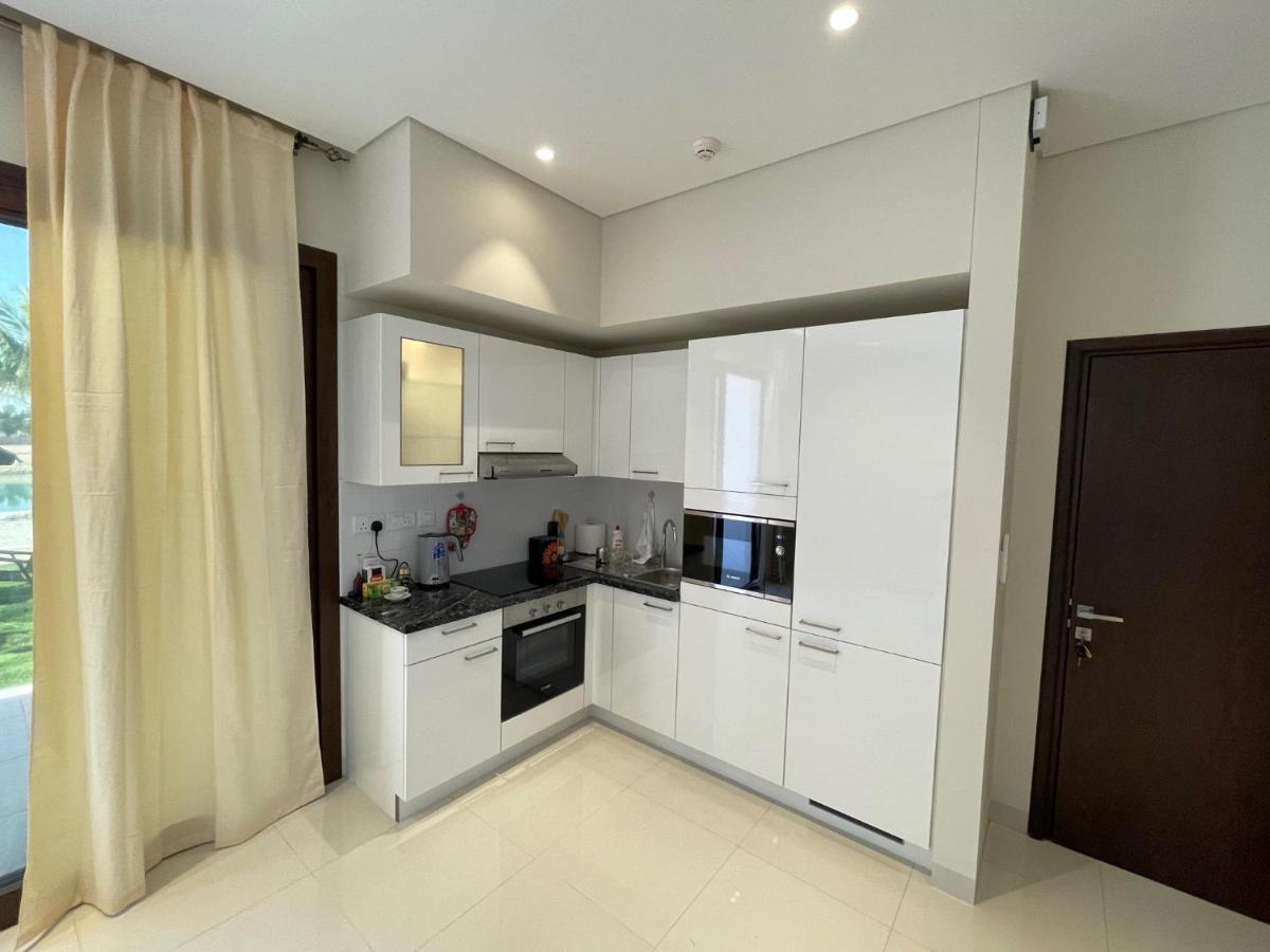 Mokango Apartment Hawana 살랄라 외부 사진