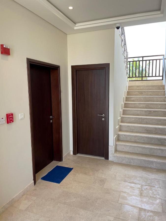 Mokango Apartment Hawana 살랄라 외부 사진