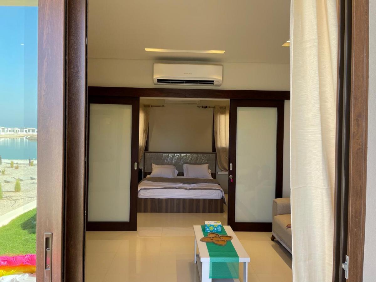 Mokango Apartment Hawana 살랄라 외부 사진
