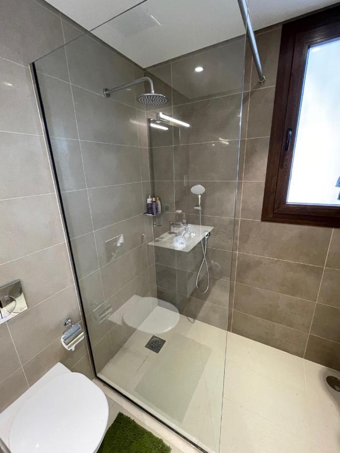 Mokango Apartment Hawana 살랄라 외부 사진