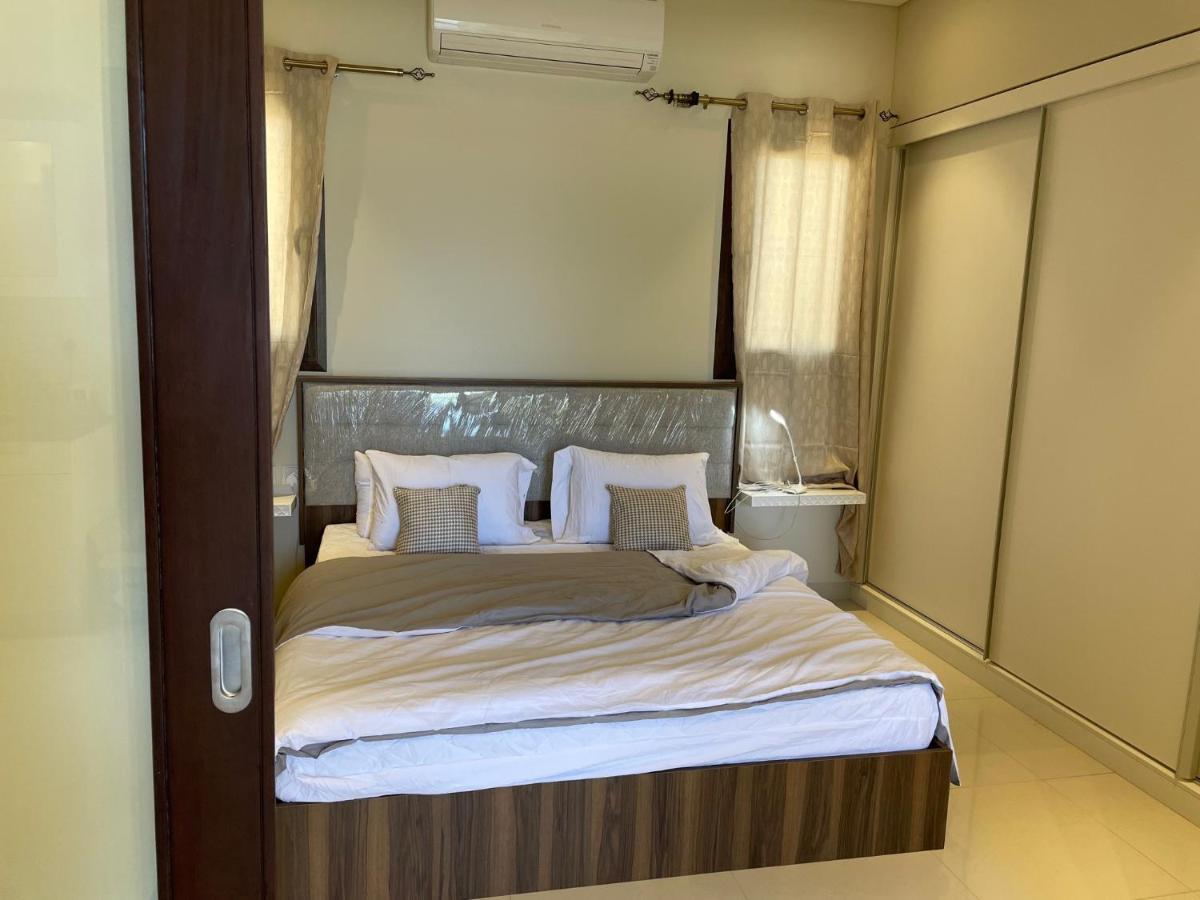 Mokango Apartment Hawana 살랄라 외부 사진