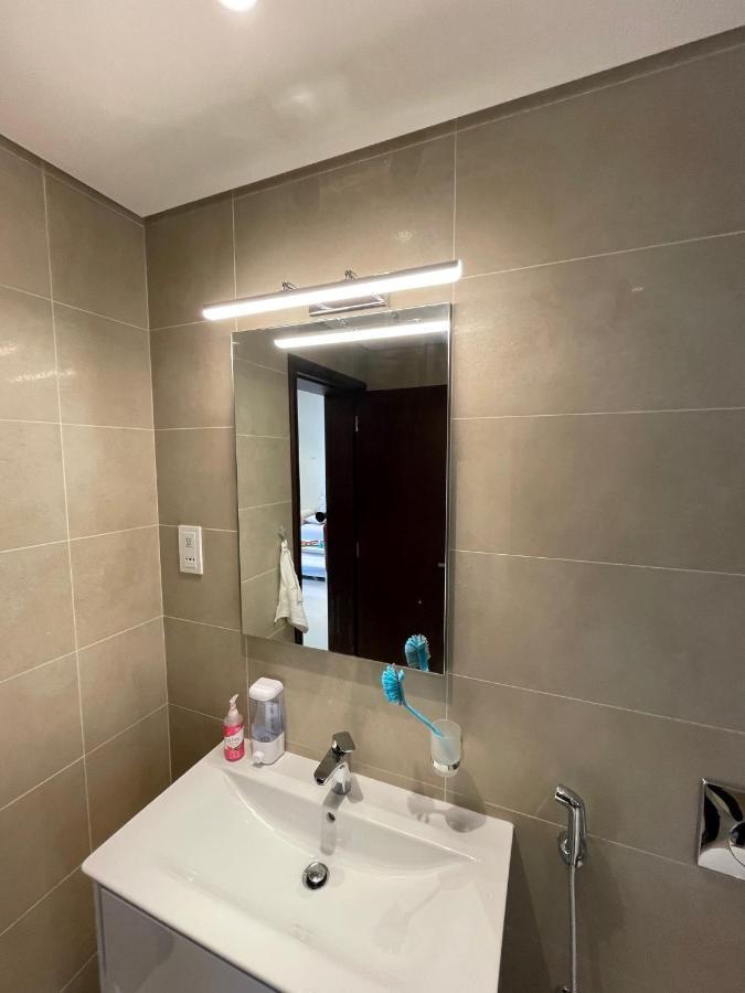 Mokango Apartment Hawana 살랄라 외부 사진