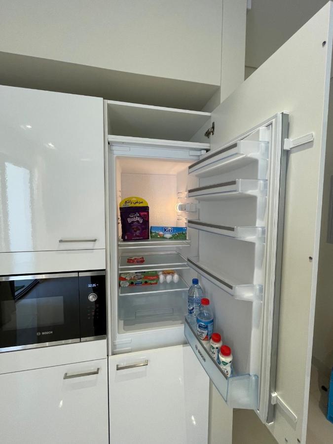 Mokango Apartment Hawana 살랄라 외부 사진