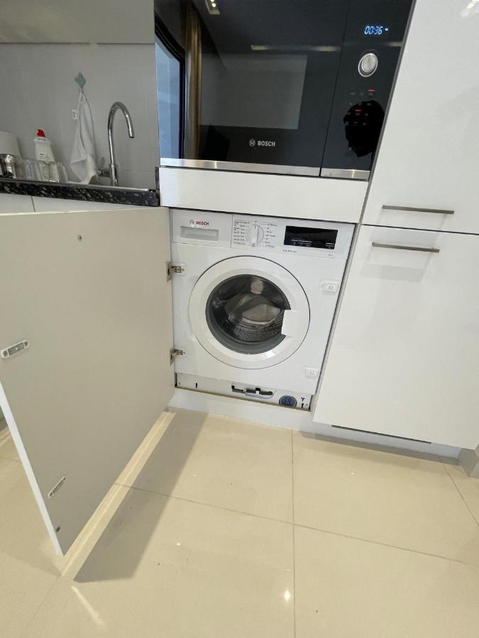 Mokango Apartment Hawana 살랄라 외부 사진